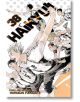 Haikyu Vol. 38 - Haruichi Furudate - Момче - Viz Media - 9781974712571-thumb