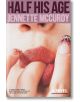 Half His Age - Jennette McCurdy - Жена, Мъж - Random House - 9798217300969-thumb