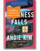 Happiness Falls - Анджи Ким - Жена, Мъж - Orange books - HAPPINESFALLS-1-thumb