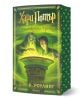 Специалното издание "Хари Потър и Нечистокръвния принц" с цветни порезки, идеално за фенове по случай 25 години магия - руско издание с впечатляваща илюстрована корица.-1-thumb