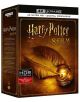 Harry Potter: The Complete 8-film Collection (4K UHD + Blu-Ray) - 5051892209823-1-thumb