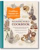 Harry Potter and Fantastic Beasts: Official Wizarding World Cookbook - Жена, Мъж, Момиче, Момче - Артлайн Студиос - HARRYPOTT-thumb