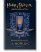 Harry Potter and the Goblet of Fire – Ravenclaw Edition - J. K. Rowling - Момиче, Момче - Bloomsbury - Harry Potter - 9781526610324-1-thumb