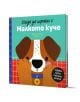 Хайде да играем с Малкото куче - Колектив (Детски) - Момиче, Момче - Хермес - 9789542624462-1-thumb