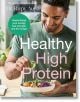The Doctor's Kitchen: Healthy High Protein - Rupy Aujla - Жена, Мъж - Penguin Books Ltd - 9781529148848-1-thumb
