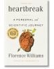 Heartbreak: A Personal and Scientific Journey - Florence Williams - Жена, Мъж - WW Norton & Co - 9781324050452-thumb