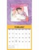 Стенен календар The Heartstopper, 2026 година - Alice Oseman - Момиче, Момче - Hachette Books - 9781444982244-2-thumb
