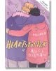 Heartstopper Volume Four - Alice Oseman - Hachette Books - 9781444952797-thumb