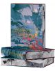Heaven Official's Blessing (Deluxe Hardcover), Vol. 3 - Mo Xiang Tong Xiu - Жена - Seven Seas - 9798893731255-3-thumb