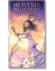 Heavenly Bloom Tarot Deck - Noa Ikeda - U.S. Games Systems, Inc. - 9781646710751-thumb