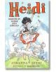 Heidi: Lessons at Home and Abroad - Йохана Спири - Момиче, Момче - Alma Books Ltd - 9781847496652-thumb