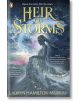Heir of Storms - Lauryn Hamilton Murray - Жена, Мъж, Момиче, Момче - Penguin Books Ltd - 9780241681121-thumb