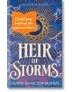 Heir of Storms - Лорин Хамилтън Мъри - Жена, Мъж, Момиче, Момче - Асеневци - HEIROFSTORMS-1-thumb