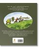Хектор Фокс - книга 2: Дръзкият полет - Астрид Шекълс - Момиче, Момче - ИнфоДАР - 9786192441708-3-thumb