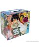 Адският рай: Jigokuraku Complete Box Set включва всички 13 тома на мангата на Юджи Каку, с впечатляващи рисунки на героите от прочутата поредица за ужаси.-3-thumb