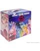 Адският рай: Jigokuraku Complete Box Set включва томове 1-13 на мангата на ужасите, с ярки рисунки на различни герои на лицевата и страничната страна.-4-thumb