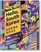 Hello, South Korea - DK - Жена, Мъж - DK Publishing - 9780241617397-1-thumb