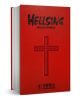 Hellsing Deluxe, Vol. 1 - Kohta Hirano - Момче - Dark Horse - 9781506715537-1-thumb