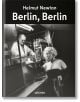 Helmut Newton: Berlin, Berlin - Helmut Newton - Жена, Мъж - TASCHEN - 9783754400685-1-thumb
