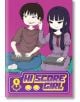 Hi Score Girl, Vol. 5-thumb