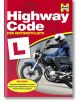 Haynes Highway Code For Motorcyclists - Haynes Publishing - Мъж - Haynes Publishing Group - 9780857331526-1-thumb