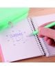 Химикалка Apli Glitter, асортимент - Apli - Apli Paper - Apli - Office - 8410782186861-3-thumb