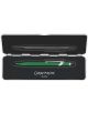 Химикалка Caran D'Ache 849 Colormat-X, зелена - Caran d'Ache - Caran d'Ache - Жена, Мъж - Caran d'Ache - 849 - 849.734-2-thumb