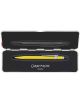 Химикалка Caran d'Ache 849 Metal Collection - Classic Line, Yellow - Caran d'Ache - Caran d'Ache - Жена, Мъж - Caran d'Ache - 849 - 849.010-2-thumb