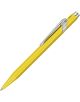 Химикалка Caran d'Ache 849 Metal Collection - Classic Line, Yellow - Caran d'Ache - Caran d'Ache - Жена, Мъж - Caran d'Ache - 849 - 849.010-4-thumb
