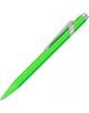 Химикалка Caran d'Ache 849 Pop Line Collection - Fluorescent, Green - Caran d'Ache - Caran d'Ache - Жена, Мъж - Caran d'Ache - 849 - 849.730-4-thumb