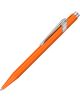 Химикалка Caran d'Ache 849 Pop Line Collection - Fluorescent, Orange - Caran d'Ache - Caran d'Ache - Жена, Мъж - Caran d'Ache - 849 - 849.530-5-thumb