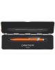 Химикалка Caran d'Ache 849 Pop Line Collection - Fluorescent, Orange - Caran d'Ache - Caran d'Ache - Жена, Мъж - Caran d'Ache - 849 - 849.530-2-thumb
