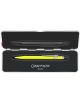 Химикалка Caran d'Ache 849 Pop Line Collection - Fluorescent, Yellow - Caran d'Ache - Caran d'Ache - Жена, Мъж - Caran d'Ache - 849 - 849.970-3-thumb