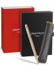 Химикалка Caran d’Ache Ecridor Venetian, розово злато - Caran d'Ache - Caran d'Ache - Жена - Caran d'Ache - Ecridor - 8902407-2-thumb
