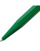 Химикалка Caran d'Ache 849 Metal Collection - Classic Line, Green - Caran d'Ache - Caran d'Ache - Жена, Мъж - Caran d'Ache - 849 - 7610186029165-1-thumb