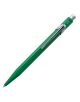 Химикалка Caran d'Ache 849 Metal Collection - Classic Line, Green - Caran d'Ache - Caran d'Ache - Жена, Мъж - Caran d'Ache - 849 - 7610186029165-3-thumb
