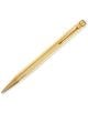 Химикалка Caran d'Ache Ecridor Chevron Gold - Caran d'Ache - Caran d'Ache - Жена, Мъж - Caran d'Ache - Ecridor - 898208-1-thumb