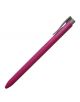 Химикалка Faber Castell Grip 2022, розова - Faber-Castell - Faber-Castell - Faber-Castell - Grip - 7754111003575-thumb