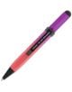 Химикалка Legami Pink Gradient Smart Touch Mini Touchscreen - Legami - Legami - Жена, Момиче - Legami - Extraordinary Stationery - 8052694010416-thumb