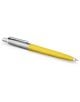 Химикалка Parker Jotter Originals Glam Rock, тъмножълта - Parker - Parker - Жена, Мъж - Parker - Jotter - 3026981236600-2-thumb