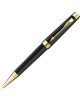 Химикалка Parker Premier Laquer Black GT - Parker - Parker - Мъж - Parker - Premier - PS0887840-1-thumb