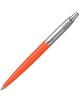Химикалка Parker Jotter Originals Glam Rock, тъмнооранжева - Parker - Parker - Жена, Мъж - Parker - Jotter - 3026981236686-1-thumb