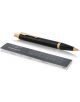Химикалка Parker Royal IM Black GT - Parker - Parker - Мъж - Parker - IM - 1931666-2-thumb