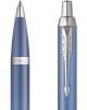 Химикалка Parker Royal IM Rituals Blue CT - Parker - Parker - Жена, Мъж - Parker - IM - 2203906-2-thumb