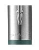Химикалка Parker Royal Jotter XL Matte Green CT - Parker - Parker - Жена, Мъж - Parker - Jotter - 2068511-5-thumb