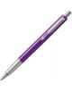 Химикалка Parker Royal Vector, лилава - Parker - Parker - Мъж - Parker - Vector - 2025596-1-thumb
