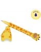 Химикалка с поставка Legami - Giraffe - Legami - Legami - Момче - Legami - Extraordinary Stationery - 8052694113254-5-thumb