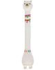 Химикалка с поставка Legami - Llama - Legami - Legami - Момиче, Момче - Legami - Extraordinary Stationery - 8052694113230-1-thumb