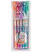 Комплект гел химикалки Top Model Glitter Roller Metallic, 5 бр. - Depesche - Depesche - Момиче - Depesche - Top Model - 4010070665630-1-thumb