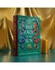 Throne of Khetara: His Face is the Sun - Michelle Jabes Corpora - Жена, Мъж, Момиче, Момче - Hachette Books - 9781444982541-3-thumb